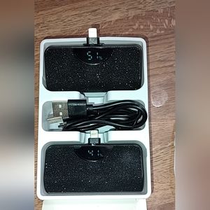 Cell phone power bank